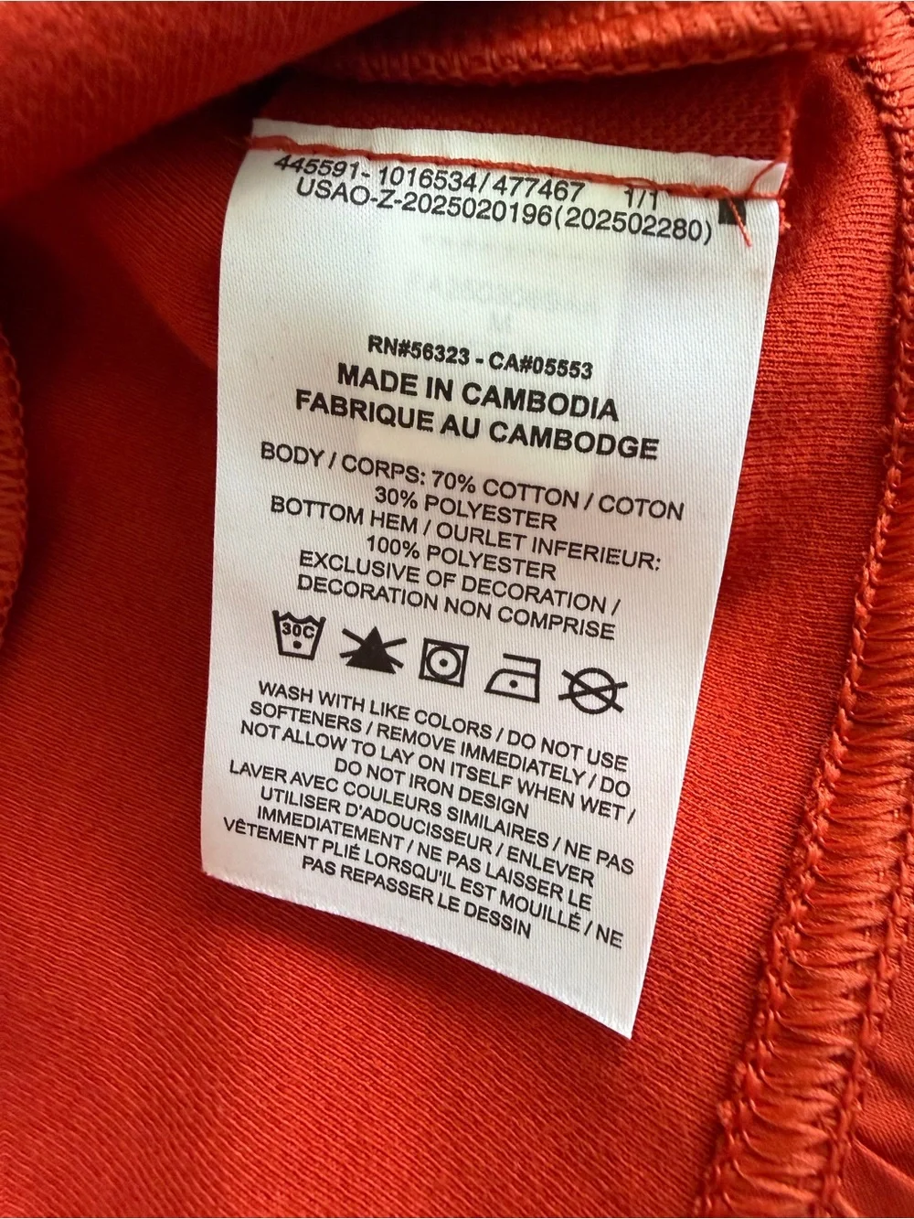 Nike Women's Golf Polo Dress w Pockets Medium Dragon Orange IF8522-626